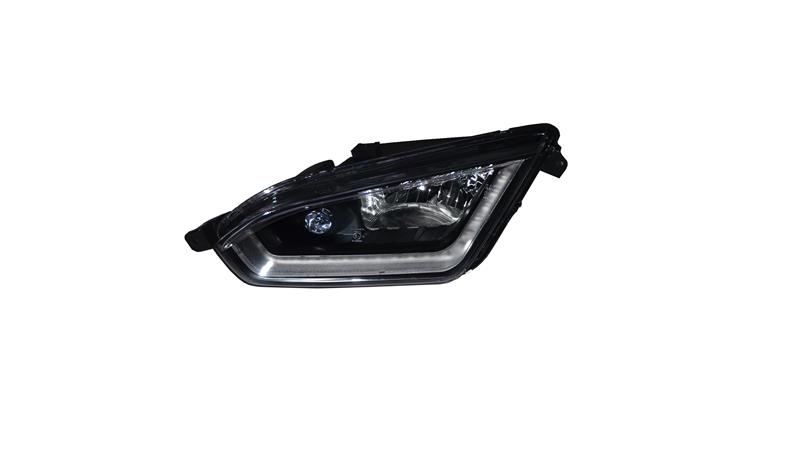 ÖN FAR SOL (SNARLER570 ÖZEL SERİ)